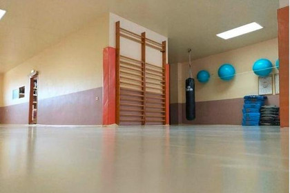 Imagen 1 de la galería del partner Sport Center Sanabria