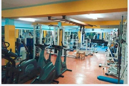 Imagen 2 de la galería del partner Sport Center Sanabria