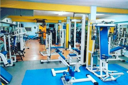 Imagen 3 de la galería del partner Sport Center Sanabria