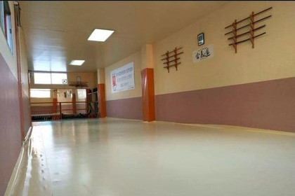 Imagen 4 de la galería del partner Sport Center Sanabria
