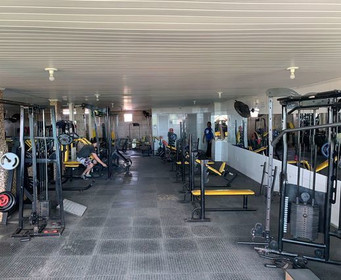 Imagem 4 da galeria do parceiro Montanha Fitness