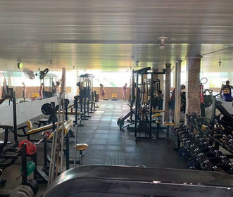 Imagem 5 da galeria do parceiro Montanha Fitness