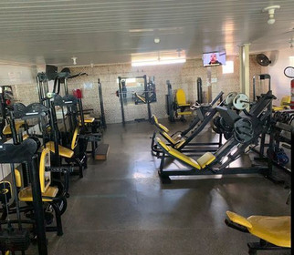 Imagem 6 da galeria do parceiro Montanha Fitness