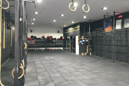 Imagem 5 da galeria do parceiro Nest Crossfit