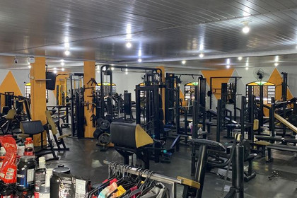 Imagem 1 da galeria do parceiro Academia Inove Gym