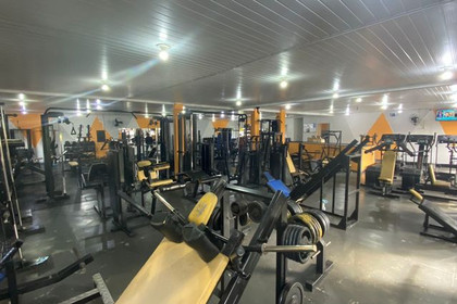 Imagem 3 da galeria do parceiro Academia Inove Gym