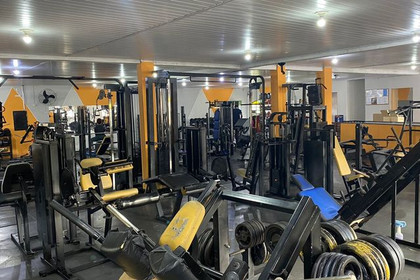 Imagem 4 da galeria do parceiro Academia Inove Gym