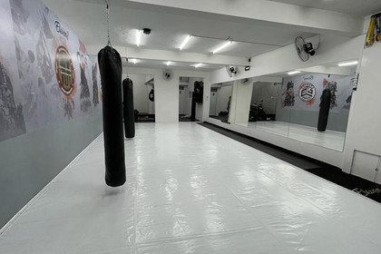 Imagem 1 da galeria do parceiro Espaço Eleven
