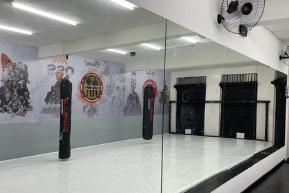 Imagem 3 da galeria do parceiro Espaço Eleven
