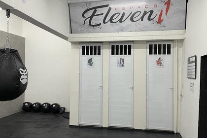 Imagem 4 da galeria do parceiro Espaço Eleven