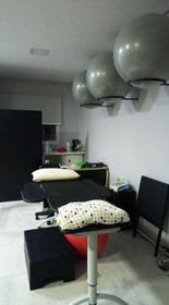 Imagem 1 da galeria do parceiro Studio Soul Santos