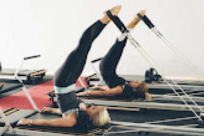 Image 3 from Runway Pilates Alderley Edge partner gallery