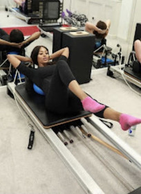 Image 4 from Runway Pilates Alderley Edge partner gallery