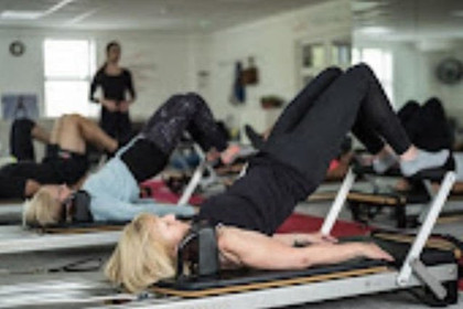 Image 5 from Runway Pilates Alderley Edge partner gallery