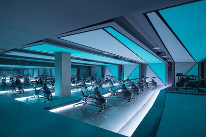 Imagen 10 de la galería del partner Countdown Fitlab