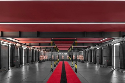 Imagen 7 de la galería del partner Countdown Fitlab
