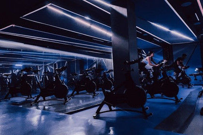 Imagen 11 de la galería del partner Countdown Fitlab