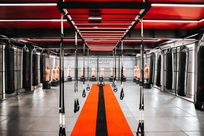 Imagen 9 de la galería del partner Countdown Fitlab