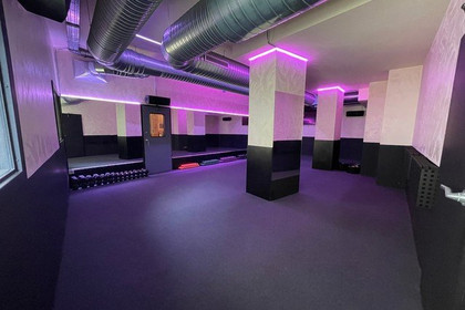 Imagen 3 de la galería del partner KO Urban Detox Center Madrid