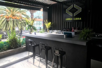 Imagen 3 de la galería del partner Libra x Libra