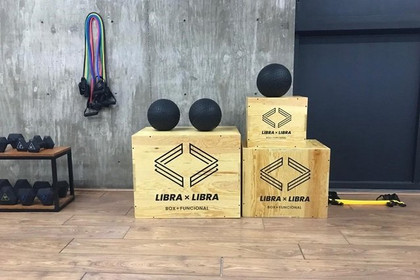 Imagen 4 de la galería del partner Libra x Libra