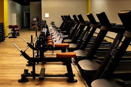 Imagem 1 da galeria do parceiro Ultra Fit