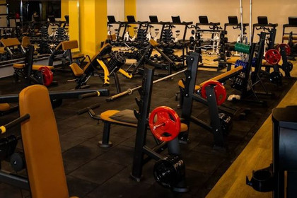 Imagem 2 da galeria do parceiro Ultra Fit