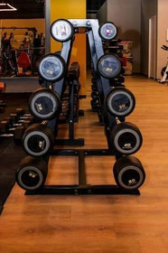 Imagem 3 da galeria do parceiro Ultra Fit