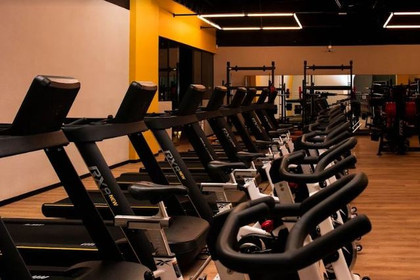 Imagem 4 da galeria do parceiro Ultra Fit