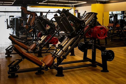 Imagem 7 da galeria do parceiro Ultra Fit