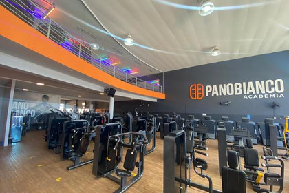 Imagem 1 da galeria do parceiro PANOBIANCO UNIDADE CASTELO