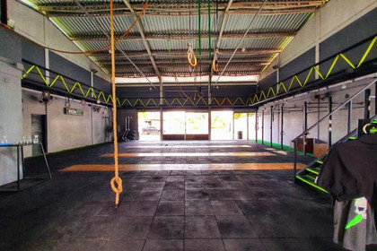 Imagem 1 da galeria do parceiro Iron Lift Brazil