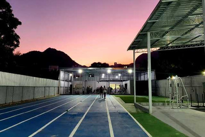 Imagem 4 da galeria do parceiro Iron Lift Brazil