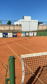 Imagem 5 da galeria do parceiro Alta Tennis Centro de Treinamento