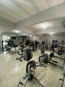 Imagem 1 da galeria do parceiro Ilha Fitness
