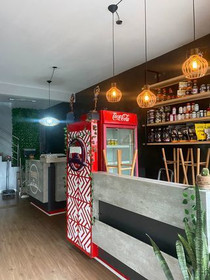 Imagem 2 da galeria do parceiro Ilha Fitness