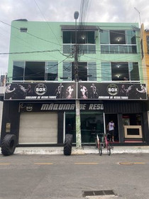 Imagem 3 da galeria do parceiro Ilha Fitness
