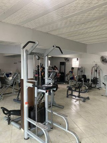 Imagem 4 da galeria do parceiro Ilha Fitness