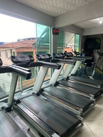 Imagem 5 da galeria do parceiro Ilha Fitness