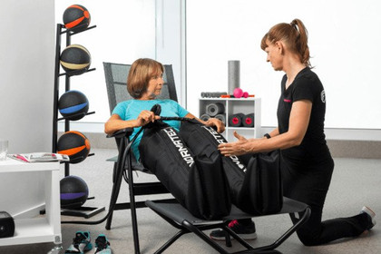 Bild 1 von Mrs.Sporty Club Hamburg-Niendorf Partnergalerie