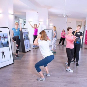 Bild 2 von Mrs.Sporty Club Hamburg-Niendorf Partnergalerie
