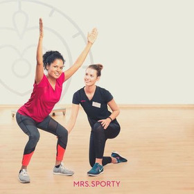 Bild 4 von Mrs.Sporty Club Hamburg-Niendorf Partnergalerie