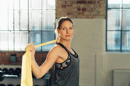 Bild 5 von Mrs.Sporty Club Hamburg-Niendorf Partnergalerie
