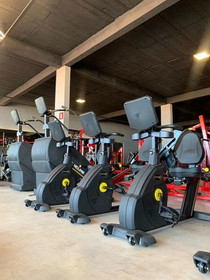 Imagem 2 da galeria do parceiro Centro de Treinamento PACHECO FIT