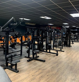 Imagem 1 da galeria do parceiro Academia Elite Fit