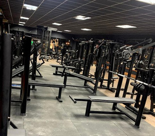 Imagem 3 da galeria do parceiro Academia Elite Fit