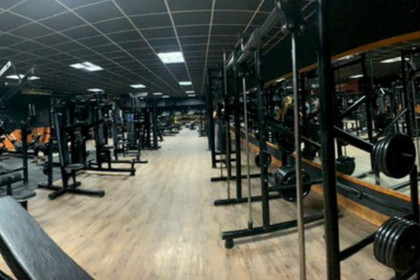 Imagem 4 da galeria do parceiro Academia Elite Fit