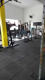 Imagem 2 da galeria do parceiro TR Fitness