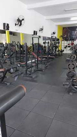 Imagem 3 da galeria do parceiro TR Fitness