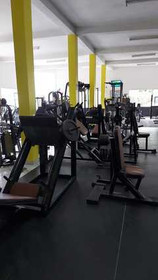 Imagem 4 da galeria do parceiro TR Fitness